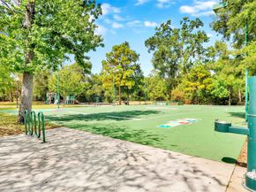 2721 Altissimo Court, Spring TX 77386