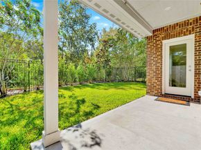 2721 Altissimo Court, Spring TX 77386