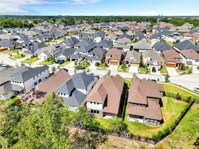 2721 Altissimo Court, Spring TX 77386