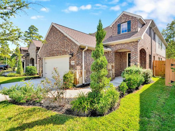 2721 Altissimo Court, Spring TX 77386