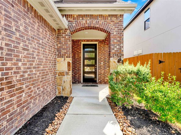 2721 Altissimo Court, Spring TX 77386
