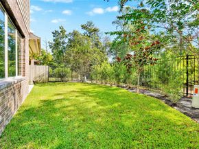 2721 Altissimo Court, Spring TX 77386