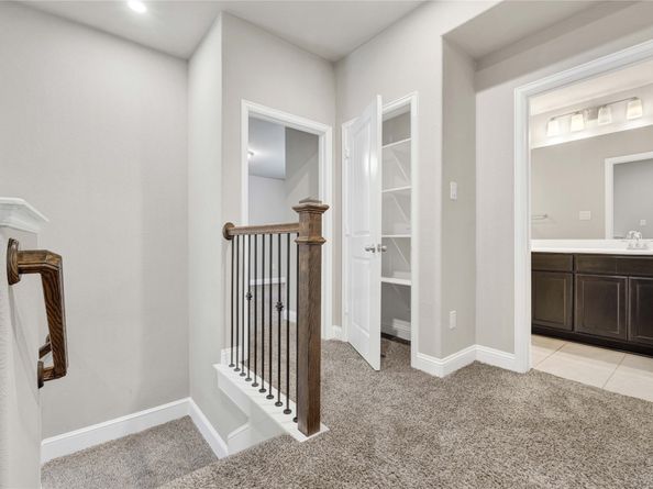 2721 Altissimo Court, Spring TX 77386
