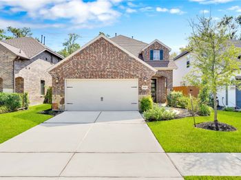 2721 Altissimo Court