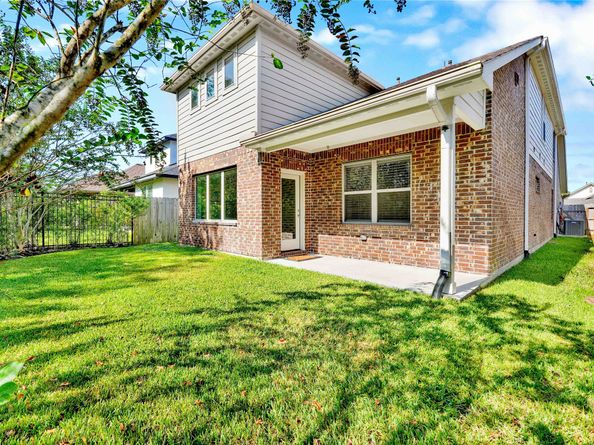 2721 Altissimo Court, Spring TX 77386