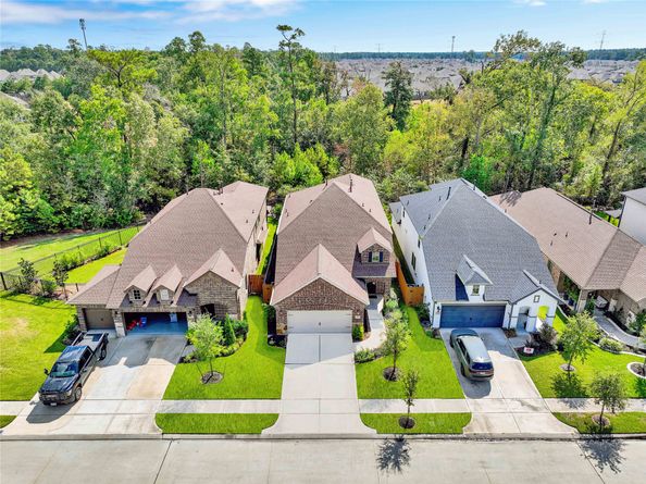 2721 Altissimo Court, Spring TX 77386