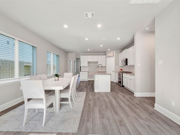 2721 Altissimo Court, Spring TX 77386