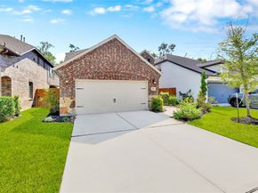 2721 Altissimo Court, Spring TX 77386