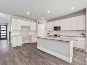 2721 Altissimo Court, Spring TX 77386