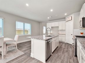 2721 Altissimo Court, Spring TX 77386