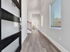 2721 Altissimo Court, Spring TX 77386