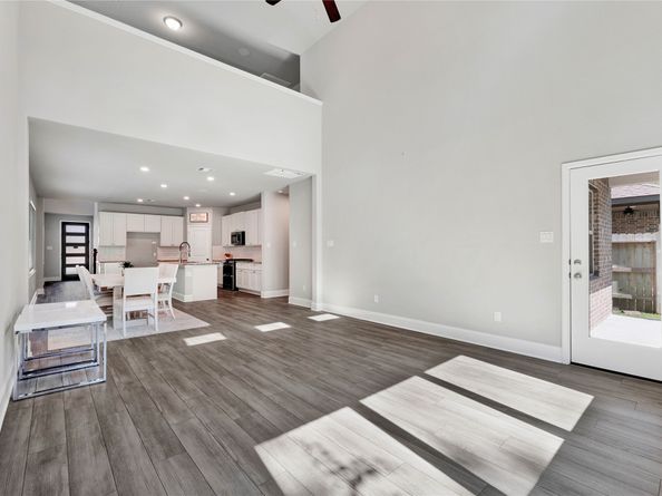 2721 Altissimo Court, Spring TX 77386