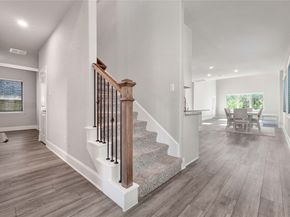 2721 Altissimo Court, Spring TX 77386
