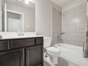 2721 Altissimo Court, Spring TX 77386