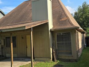 1538 Ridgebriar Drive, Houston TX 77014