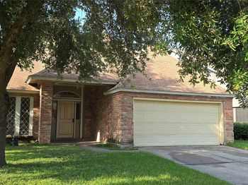 1538 Ridgebriar Drive