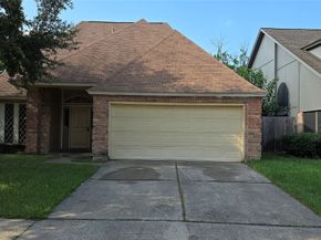 1538 Ridgebriar Drive, Houston TX 77014