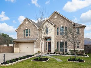5918 Copper Lily Lane, Spring TX 77389