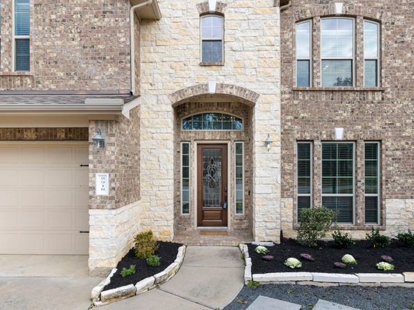 5918 Copper Lily Lane, Spring TX 77389