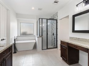 5918 Copper Lily Lane, Spring TX 77389
