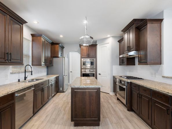 5918 Copper Lily Lane, Spring TX 77389