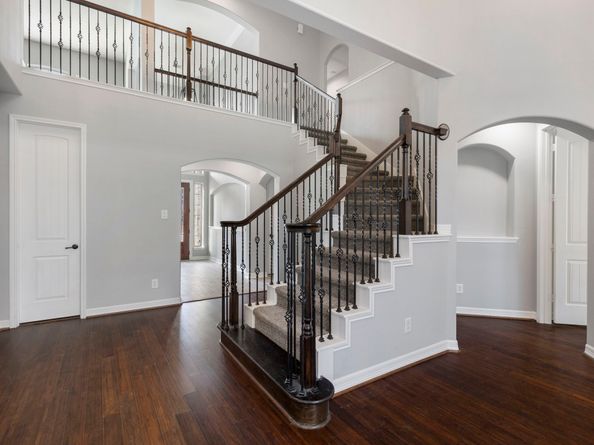 5918 Copper Lily Lane, Spring TX 77389