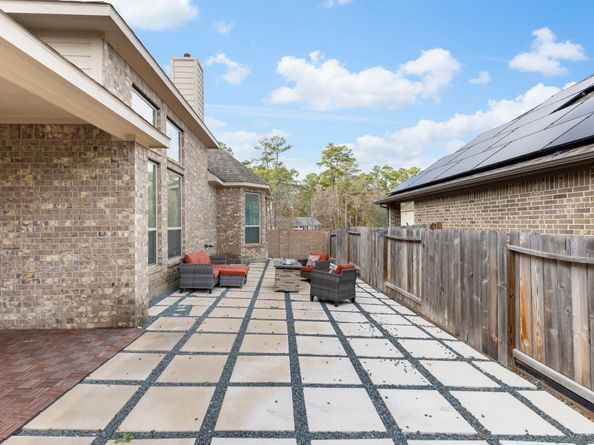 5918 Copper Lily Lane, Spring TX 77389