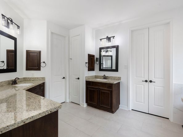 5918 Copper Lily Lane, Spring TX 77389