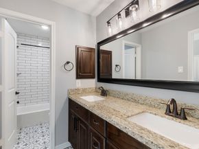 5918 Copper Lily Lane, Spring TX 77389