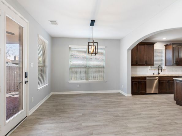 5918 Copper Lily Lane, Spring TX 77389