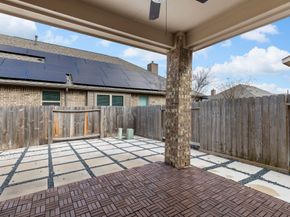 5918 Copper Lily Lane, Spring TX 77389