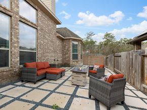 5918 Copper Lily Lane, Spring TX 77389