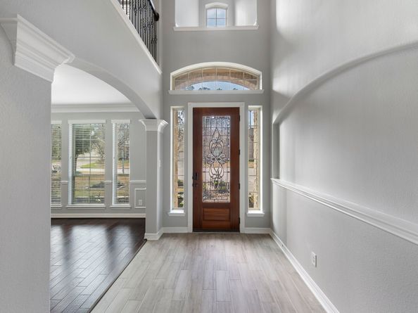 5918 Copper Lily Lane, Spring TX 77389
