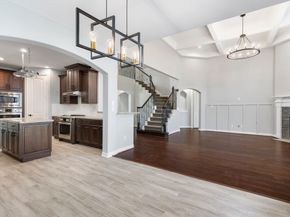 5918 Copper Lily Lane, Spring TX 77389