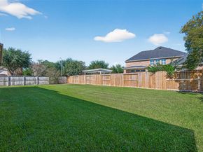4518 Beacon View Court, Sugar Land TX 77479