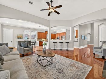 4518 Beacon View Court