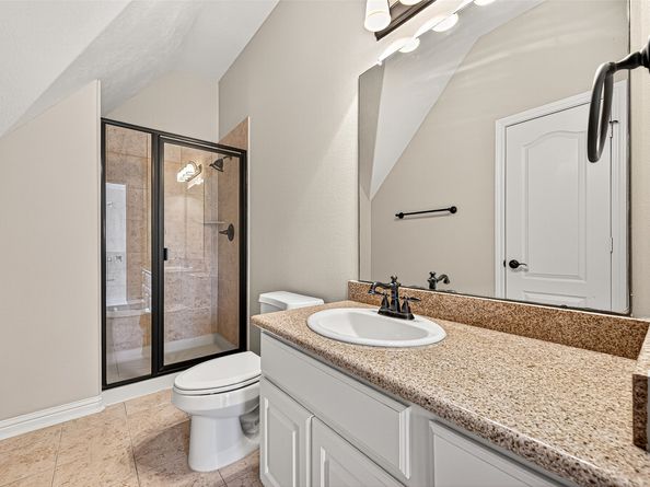 4518 Beacon View Court, Sugar Land TX 77479