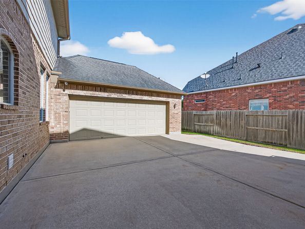 4518 Beacon View Court, Sugar Land TX 77479