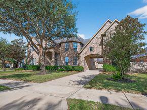4518 Beacon View Court, Sugar Land TX 77479
