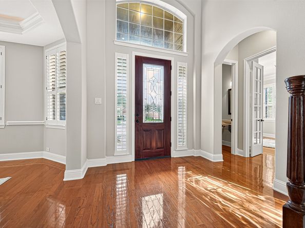 4518 Beacon View Court, Sugar Land TX 77479