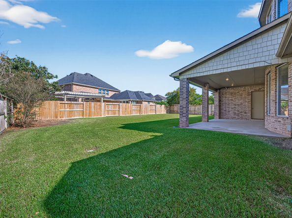 4518 Beacon View Court, Sugar Land TX 77479