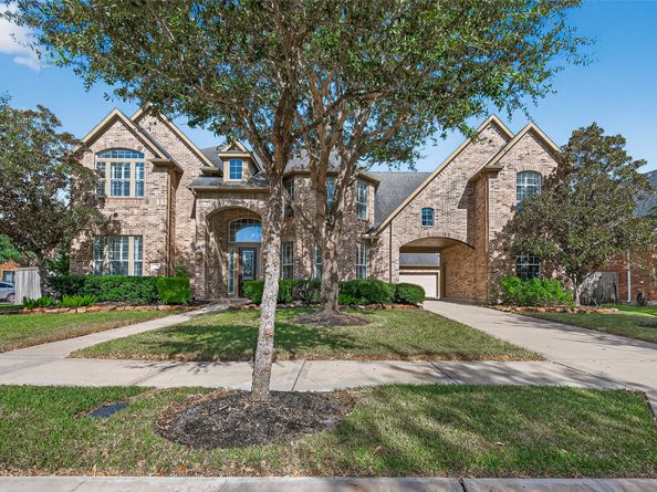 4518 Beacon View Court, Sugar Land TX 77479