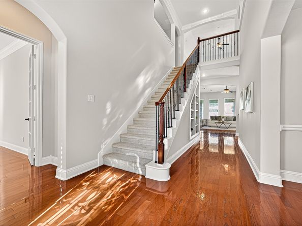 4518 Beacon View Court, Sugar Land TX 77479