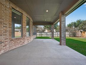 4518 Beacon View Court, Sugar Land TX 77479