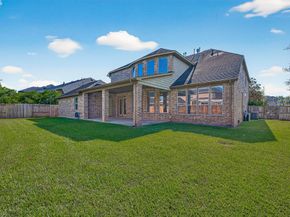 4518 Beacon View Court, Sugar Land TX 77479