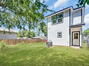 418 Delaware Street, Houston TX 77029