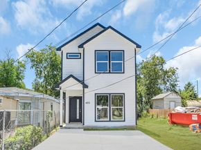 418 Delaware Street, Houston TX 77029
