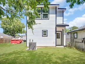 418 Delaware Street, Houston TX 77029