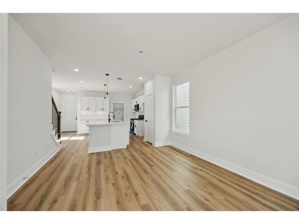 418 Delaware Street, Houston TX 77029