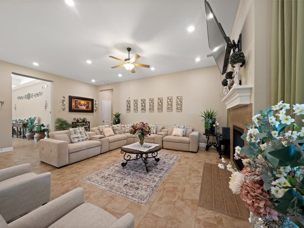 13103 Genesis Plantation Lane, Houston TX 77044